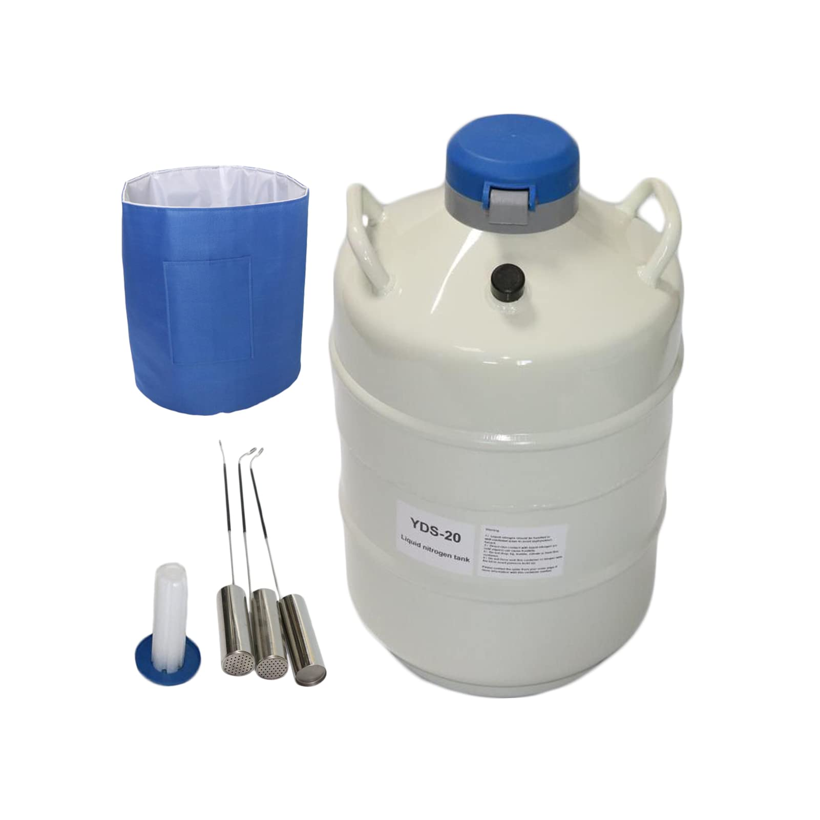 液氮罐20l