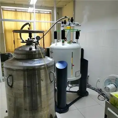杜瓦罐