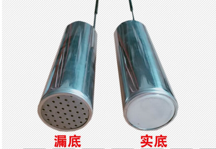 液氮罐提桶