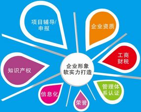 誠信鑄就卓越——四川聯眾達信息技術咨詢的專業之路