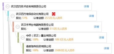 武漢四方技術咨詢有限責任公司 專業引領，技術驅動未來